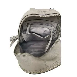 Michael Kors | Bags | Michael Kors Leather Backpack Zip  display picture 1